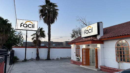 Fácil Rent A Car Tijuana